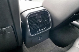 Used 2017  Porsche Macan 4d SUV AWD S at Pre-Owned Plus near San Antonio&comma; TX