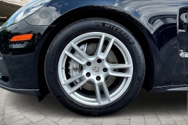 Used 2018 Porsche Panamera 4d Hatchback RWD at Pre-Owned Plus near San Antonio, TX