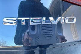 Used 2022  Alfa Romeo Stelvio Sprint RWD at Pre-Owned Plus near San Antonio&comma; TX