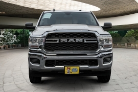 Used 2020  Ram 2500 2WD Reg Cab Tradesman at Pre-Owned Plus near San Antonio, TX