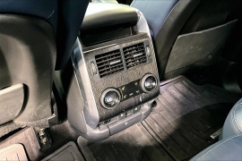 Used 2021  Land Rover Range Rover Sport V8 Supercharged HSE Dynamic at Pre-Owned Plus near San Antonio&comma; TX