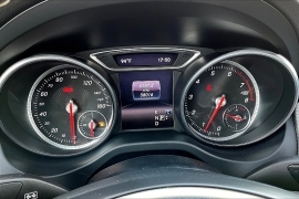 Used 2018 Mercedes-Benz CLA-Class 4d Coupe CLA250 at Pre-Owned Plus near San Antonio, TX