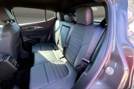 Used 2024  Alfa Romeo Tonale Ti EAWD at Pre-Owned Plus near San Antonio&comma; TX