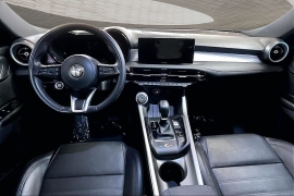Used 2024  Alfa Romeo Tonale Ti EAWD at Pre-Owned Plus near San Antonio&comma; TX