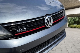 Used 2017  Volkswagen GLI 4d Sedan Auto at Pre-Owned Plus near San Antonio&comma; TX