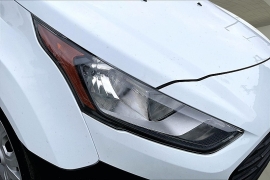 Used 2022  Ford Transit Connect Van XL LWB w&sol;Rear Symmetrical Doors at Pre-Owned Plus near San Antonio&comma; TX