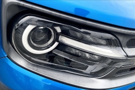 Used 2022  Ford Bronco Sport Big Bend 4x4 at Pre-Owned Plus near San Antonio&comma; TX