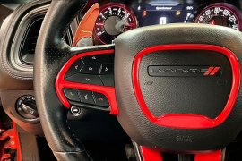 Used 2023  Dodge Challenger R&sol;T RWD at Pre-Owned Plus near San Antonio&comma; TX