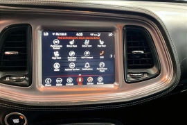 Used 2023  Dodge Challenger R&sol;T RWD at Pre-Owned Plus near San Antonio&comma; TX