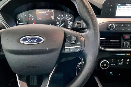 Used 2021  Ford Escape S FWD at Pre-Owned Plus near San Antonio&comma; TX
