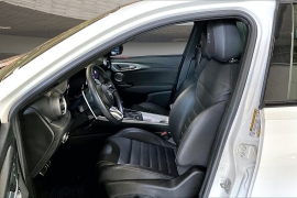 Used 2024  Alfa Romeo Tonale Veloce EAWD at Pre-Owned Plus near San Antonio&comma; TX