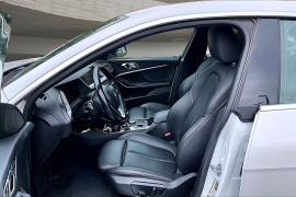 Used 2022  BMW 2 Series 228i xDrive Gran Coupe at Pre-Owned Plus near San Antonio&comma; TX