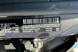 Used 2017 Jeep Renegade 4d SUV FWD Latitude at Pre-Owned Plus near San Antonio, TX