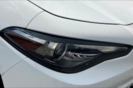 Used 2022 Alfa Romeo Giulia Ti RWD at Pre-Owned Plus near San Antonio, TX
