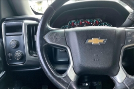 Used 2017  Chevrolet Silverado 1500 4WD Reg Cab LT Z71 at Pre-Owned Plus near San Antonio&comma; TX