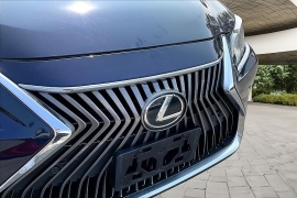 Used 2020  Lexus ES ES 350 FWD at Pre-Owned Plus near San Antonio&comma; TX