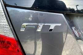 Used 2019 Honda Fit 4d Hatchback LX CVT at Pre-Owned Plus near San Antonio, TX