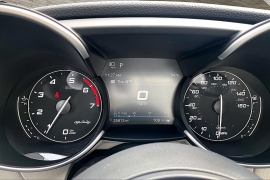 Used 2020  Alfa Romeo Giulia 4d Sedan RWD Sport at Pre-Owned Plus near San Antonio&comma; TX