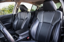Used 2022 Subaru Legacy Limited CVT at Pre-Owned Plus near San Antonio, TX