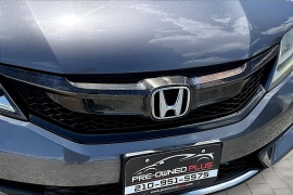 Used 2017 Honda Accord Coupe 2d EX-L at Pre-Owned Plus near San Antonio, TX