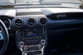 Used 2018  Ford Mustang 2d Fastback EcoBoost at Pre-Owned Plus near San Antonio&comma; TX