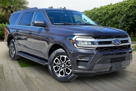 Used 2024  Ford Expedition Max XLT 4x4 at Pre-Owned Plus near San Antonio&comma; TX