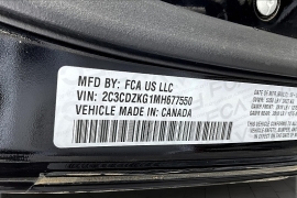 Used 2021 Dodge Challenger GT AWD at Pre-Owned Plus near San Antonio, TX