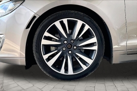 Used 2018  Lincoln MKZ 4d Sedan FWD Reserve V6 at Pre-Owned Plus near San Antonio&comma; TX