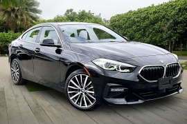 Used 2023  BMW 2 Series 228i Gran Coupe at Pre-Owned Plus near San Antonio&comma; TX
