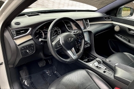 Used 2019 INFINITI QX50 4d SUV AWD ESSENTIAL at Pre-Owned Plus near San Antonio, TX