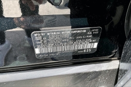 Used 2022  Mitsubishi OUTLANDER SE FWD at Pre-Owned Plus near San Antonio&comma; TX