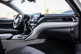 Used 2021  Toyota Camry LE Auto at Pre-Owned Plus near San Antonio, TX