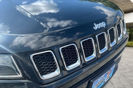 Used 2019  Jeep Compass 4d SUV FWD Latitude at Pre-Owned Plus near San Antonio, TX