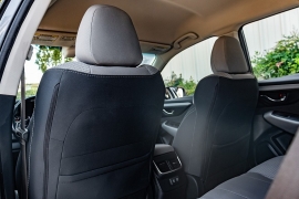 Used 2022 Subaru Outback Premium CVT at Pre-Owned Plus near San Antonio, TX
