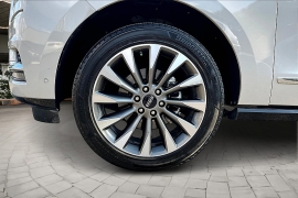 Used 2021 Lincoln Navigator Reserve 4x4 at Pre-Owned Plus near San Antonio, TX