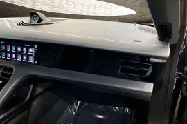 Used 2021  Porsche Taycan 4S AWD at Pre-Owned Plus near San Antonio&comma; TX