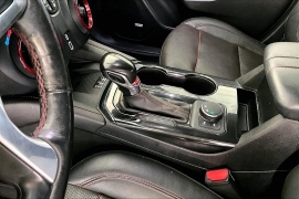 Used 2019  Chevrolet Blazer 4d SUV FWD RS at Pre-Owned Plus near San Antonio&comma; TX
