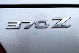 Used 2017  Nissan 370Z 2d Roadster Touring 6spd at Pre-Owned Plus near San Antonio&comma; TX