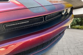 Used 2017  Dodge Challenger 2d Coupe SXT at Pre-Owned Plus near San Antonio&comma; TX