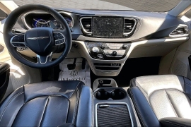 Used 2023  Chrysler Pacifica Touring L FWD at Pre-Owned Plus near San Antonio&comma; TX