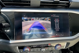 Used 2022  Audi Q3 S line Premium 45 TFSI quattro at Pre-Owned Plus near San Antonio&comma; TX