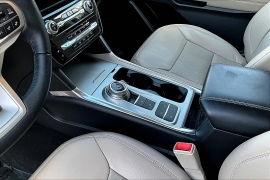 Used 2024 Ford Explorer Limited RWD at Pre-Owned Plus near San Antonio, TX