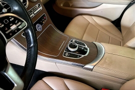 Used 2021  Mercedes-Benz C-Class C 300 Sedan at Pre-Owned Plus near San Antonio&comma; TX