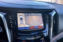 Used 2018  Cadillac Escalade ESV 4d SUV 4WD Premium Luxury at Pre-Owned Plus near San Antonio&comma; TX