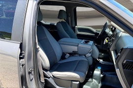 Used 2020  Ford F-150 4WD SuperCrew XL 5 1&sol;2 at Pre-Owned Plus near San Antonio&comma; TX