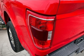 Used 2021  Ford F-150 2WD XLT SuperCrew 5&period;5' Box at Pre-Owned Plus near San Antonio&comma; TX