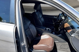 Used 2016  Mercedes-Benz GLE-Class 4d SUV GLE63 AMG 4matic at Pre-Owned Plus near San Antonio&comma; TX