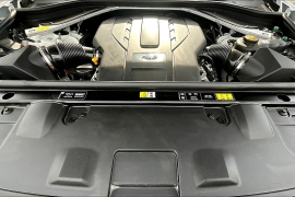 Used 2023  Land Rover Range Rover P530 SE SWB at Pre-Owned Plus near San Antonio&comma; TX