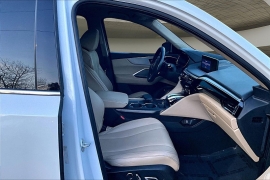 Used 2022  Acura MDX FWD at Pre-Owned Plus near San Antonio&comma; TX