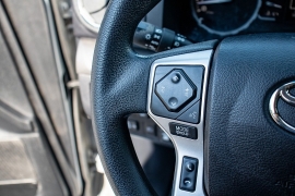 Used 2021 Toyota Tundra 4WD SR5 Double Cab 6.5ft Bed 5.7L at Pre-Owned Plus near San Antonio, TX